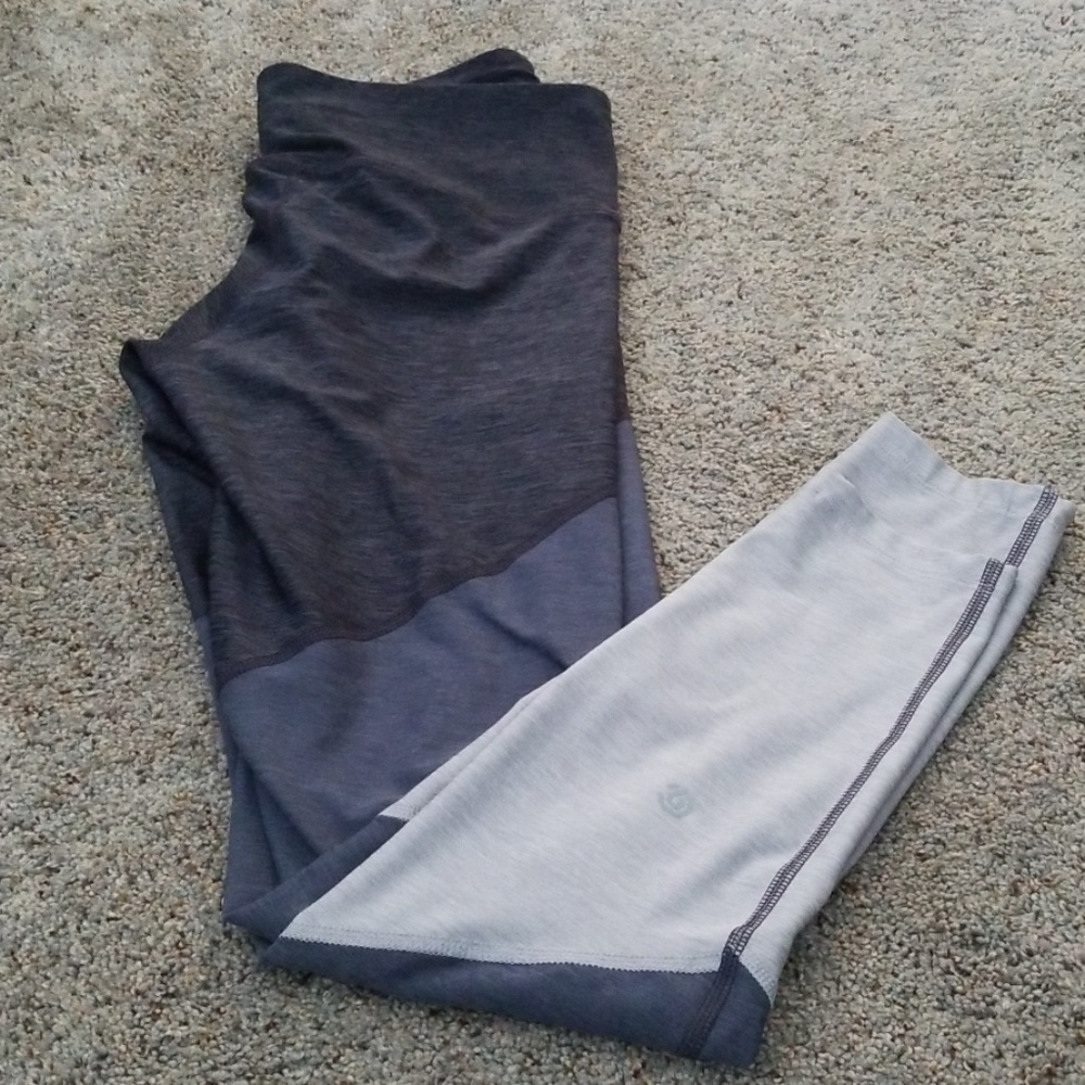 Workout leggings
